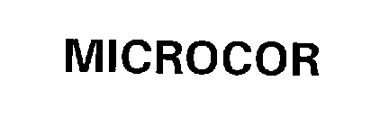 MICROCOR