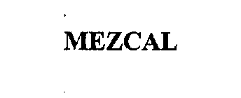 MEZCAL