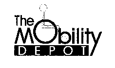 THE MOBILITY DEPOT