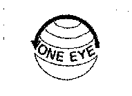 ONE EYE