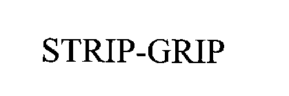 STRIP-GRIP