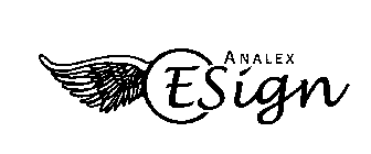 ANALEX ESIGN