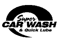 SUPER CAR WASH & QUICK LUBE