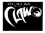 REALM OF THE CLAW