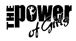 THE POWER OF GIRLS