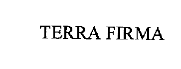 TERRA FIRMA