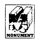 M MONUMENT