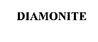 DIAMONITE
