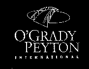 O'GRADY PEYTON INTERNATIONAL