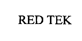 RED TEK