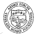 ARMED FORCES VETERANS HOMES FOUNDATION