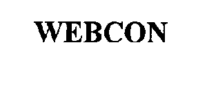 WEBCON