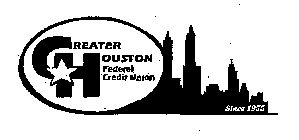 GREATER HOUSTON FEDERAL CREDIT UNION SINCE 1955