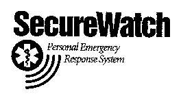 SECUREWATCH PERSONAL EMERGENCY RESPONSE SYSTEM
