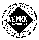 WE PACK LOGISTICS