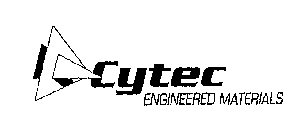 CYTEC ENGINEERED MATERIALS