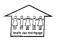 TEAM USA MORTGAGE