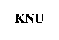 KNU