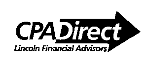 CPADIRECT LINCOLN FINANCIAL ADVISORS