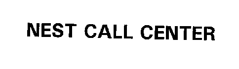 NEST CALL CENTER