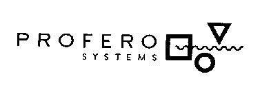 PROFERO SYSTEMS
