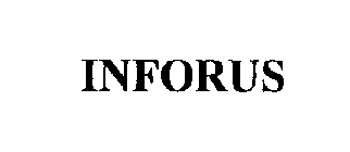 INFORUS