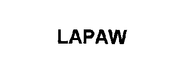 LAPAW