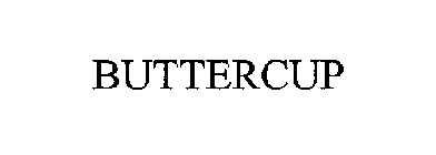 BUTTERCUP
