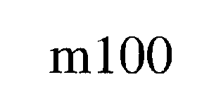 M100
