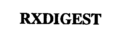 RXDIGEST