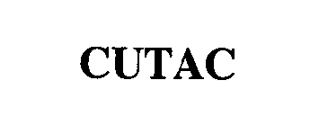 CUTAC