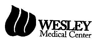 W WESLEY MEDICAL CENTER