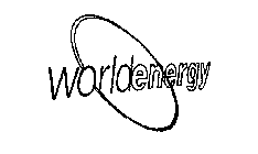 WORLD ENERGY