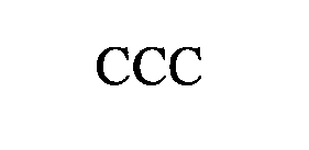 CCC