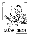 KALASHNIKOV