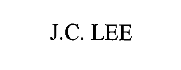J.C. LEE