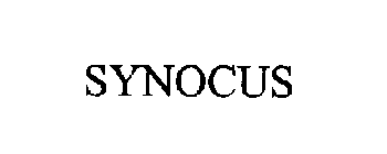 SYNOCUS