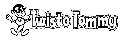 TWISTO TOMMY