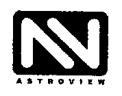 ASTROVIEW AV