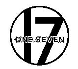 ONE SEVEN