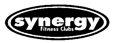 SYNERGY FITNESS CLUBS