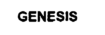 GENESIS