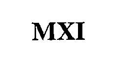 MXI