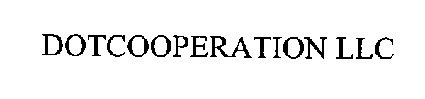 DOTCOOPERATION LLC