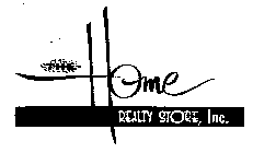 THE HOME REALTY STORE, INC.