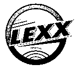 LEXX ORIGINAL