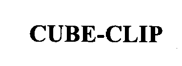 CUBE-CLIP
