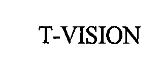 T-VISION