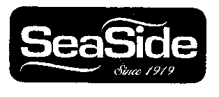 SEASIDE SINCE 1919