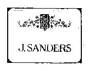 J. SANDERS